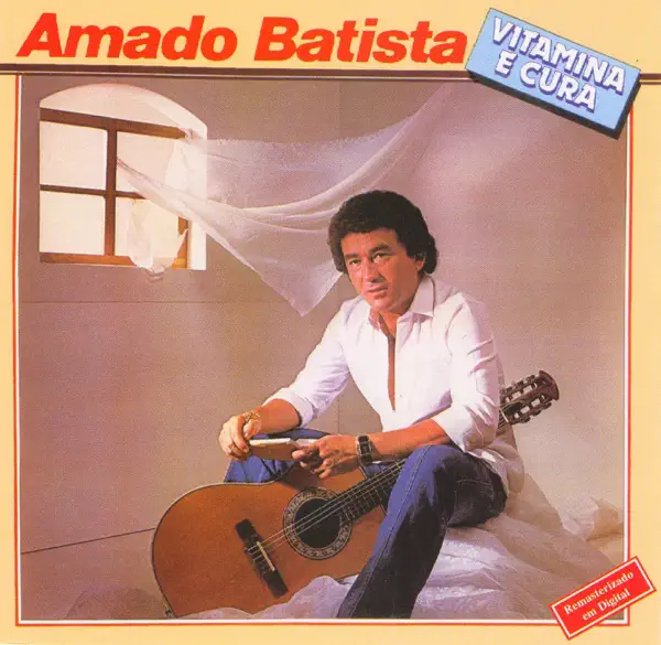 Acorde Amor ( 8º Andar ) — Amado Batista