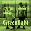 Greenlight (feat. Lucien Parker) - Single