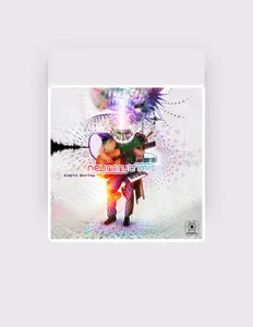 Escucha a Neurorythmic, mira vídeos musicales, lee la biografía, consulta fechas de giras y mucho más.