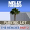 Parking Lot (The Remixes, Pt. 2) - EP