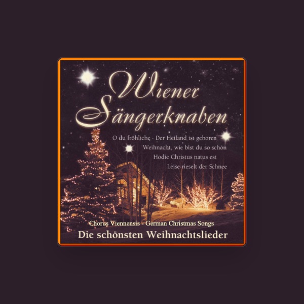 Chorus Viennensis's avatar