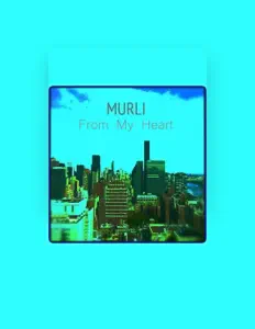 Escucha a Murli, mira videos musicales, lee su biografía, consulta las fechas de las gira y más.