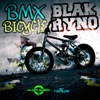 Bmx Bicycle - Single