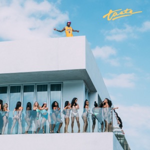 Taste (feat. Offset) - Single