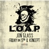 L.O.A.P. (feat. Friday Da 13th & Koncept) - Single