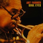 Art Farmer - Soul Eyes (Live)