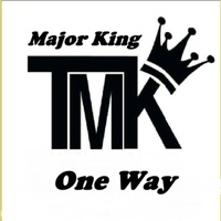 One Way - Single - Major King