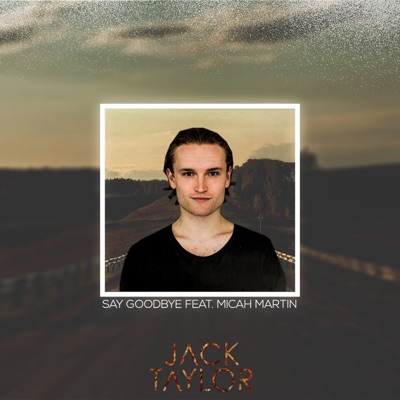 Say Goodbye - Single