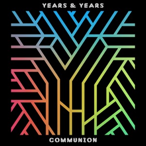 Years & Years - Shine - 排舞 编舞者