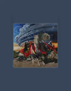 Luister naar COGZ, bekijk muziekvideo's, lees de bio, bekijk de tourdata, en meer!