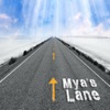 Mya's Lane - Single