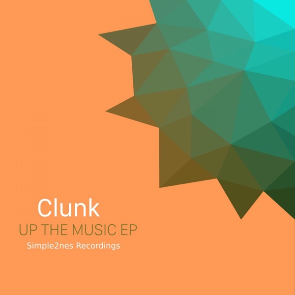 UP the Music - Single