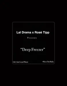 Laldramaを聴いたり、ミュージックビデオを鑑賞したり、経歴やツアー日程などを確認したりしましょう！