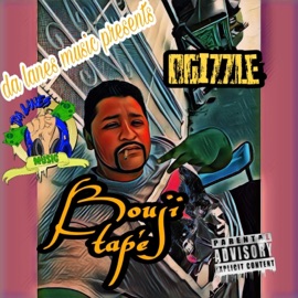 Free Bouji Bouji Ogizzle