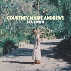 SEA TOWN cover art