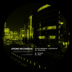 Jutendo (Epione Records 04) - Single
