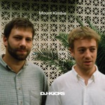 Mount Kimbie - Southgate (DJ-Kicks)