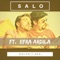 Dolor y Sed (feat. Efra Ardila) - Salo lyrics