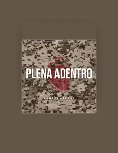 Écoutez Plena Adentro, regardez des vidéoclips, lisez la biographie, consultez les dates de tournée et plus encore !