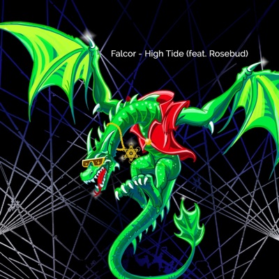 High Tide (feat. Rosebud) - Single
