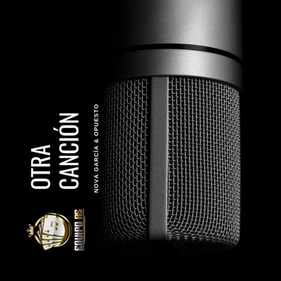 Otra Canción (feat. Nova García) - Single