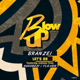 I'm Freeking Out Branzei & Future Access
