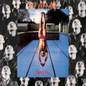 Def Leppard - High 'n' Dry (Saturday Night)