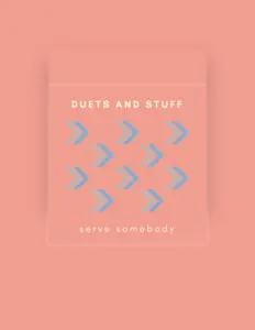 Listen to DUETS AND STUFF, watch music videos, read bio, see tour dates & more!