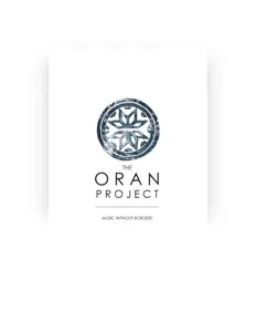 The Oran Projectを聴いたり、ミュージックビデオを鑑賞したり、経歴やツアー日程などを確認したりしましょう！