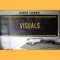 Visuals (feat. Charity Croff) - Jenee' Jones lyrics