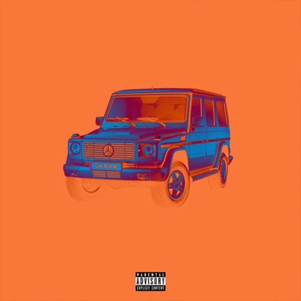 Skrrr (feat. Alexvnder Knght)