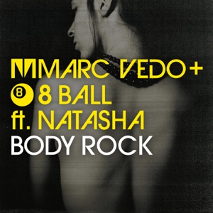 Body Rock (feat. Natasha) - EP
