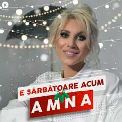 E Sărbătoare Acum - Single - Amna E Sărbătoare Acum - Single - Amna