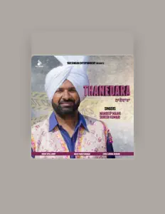 Listen to Sudesh Kumari, watch music videos, read bio, see tour dates & more!