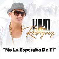 No Lo Esperaba de Ti - Single - Kiko Rodriguez