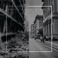 Jesus sorriu pra mim