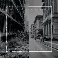 Jesus Sorriu pra Mim — Gabriell Júnior