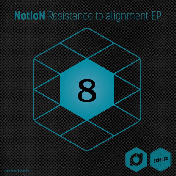 Demand Selects #8 - Resistance to Alignment