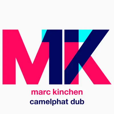 17 (CamelPhat Dub) - Single - MK 17 (CamelPhat Dub) - Single - MK