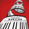 Babylon Circus Circus Paganini Babylon (Classical Improvisations)