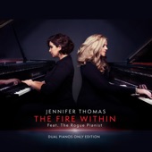 The Fire Within (Dual Pianos Only Edition) artwork