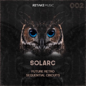 Solarc - Single