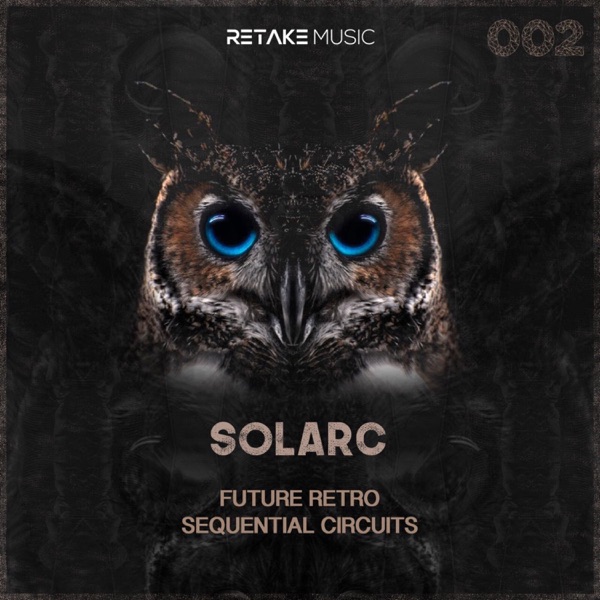 Solarc - Single