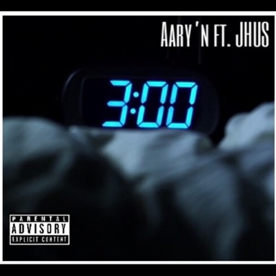 3 AM (feat. Jhus) - Single