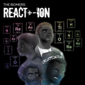 React+-Ion artwork