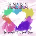 Because I Love You (Tom & Dexx Remix Edit)