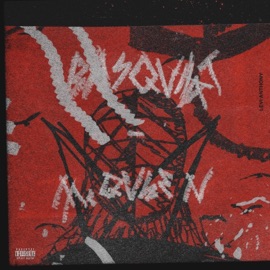 Stylin', Old Verse Levi Anthony