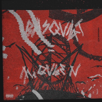 Basquiat McQueen - EP