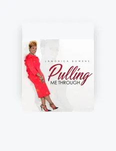 LaMonica Bowensを聴いたり、ミュージックビデオを鑑賞したり、経歴やツアー日程などを確認したりしましょう！