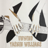 Yasmin Williams - Unwind artwork